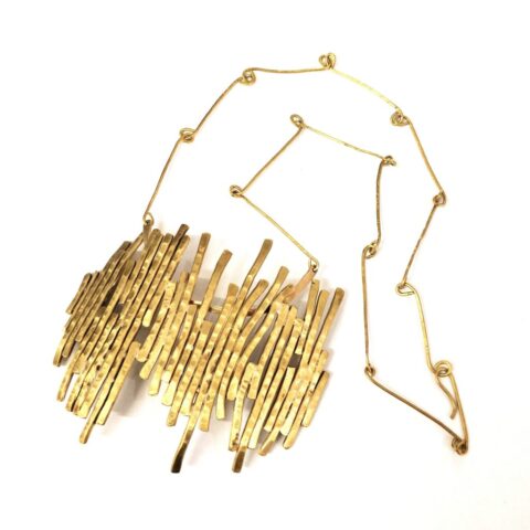 CURSO INTENSIVO JOYERIA METAL Y SOLDADURA LALABEYOU MADRID