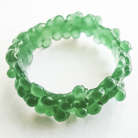 CURSO MODELADO CERAS FUNDICION LALABEYOU