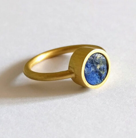 CURSO ESPECIALIZACION JOYERIA INTEGRAL PROFESIONAL DIPLOMA TITULO POSGRADO LALABEYOU MADRID