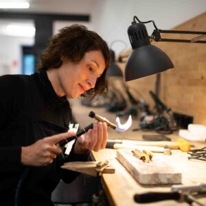 escuela joyeria madrid cursos orfebreria jewelry school 1