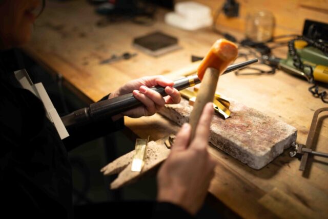 escuela joyeria madrid cursos orfebreria jewelry school 2