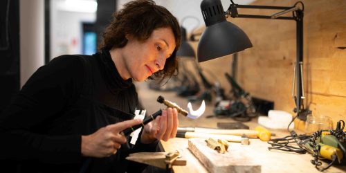 escuela joyeria madrid cursos orfebreria jewelry school 1