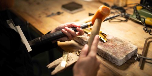 escuela joyeria madrid cursos orfebreria jewelry school 2