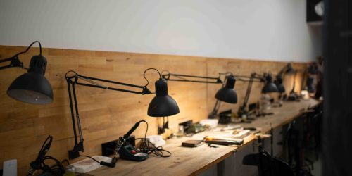escuela joyeria madrid cursos orfebreria jewelry school 3